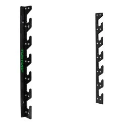 Tunturi Wall Mounted Barbell Storage