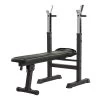Tunturi Weight Bench WB20 1 Tunturi Weight Bench WB20 -Fitness Apparaten Winkel weight bench wb20