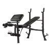 Tunturi Weight Bench WB40 -Fitness Apparaten Winkel weight bench wb40