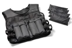 Tunturi Weighted Vest