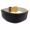 Tunturi Weightlifting Belt -Fitness Apparaten Winkel weightlifting belt