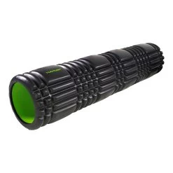 Tunturi Yoga Grid Foam Roller Black
