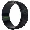 Tunturi Yoga Wheel, EVA, Full Black -Fitness Apparaten Winkel yoga wheel eva full black